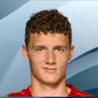 Pavard