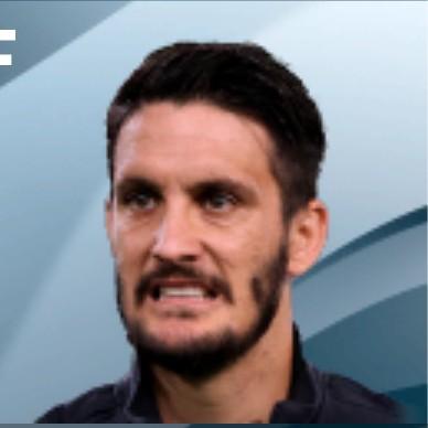 Luis Alberto