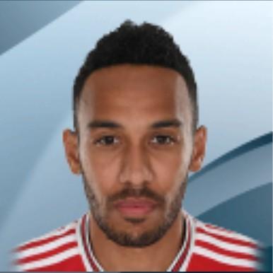 Aubameyang