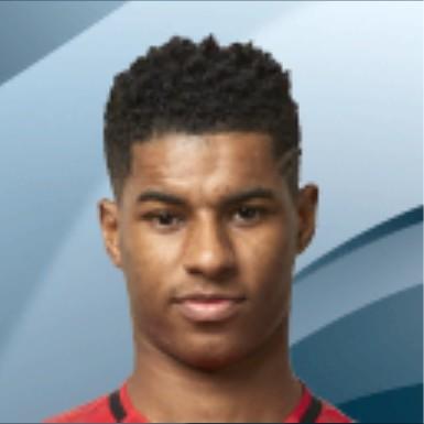 Rashford