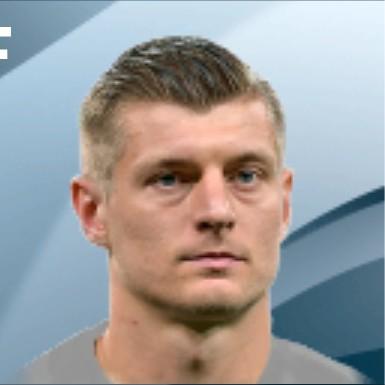 Kroos