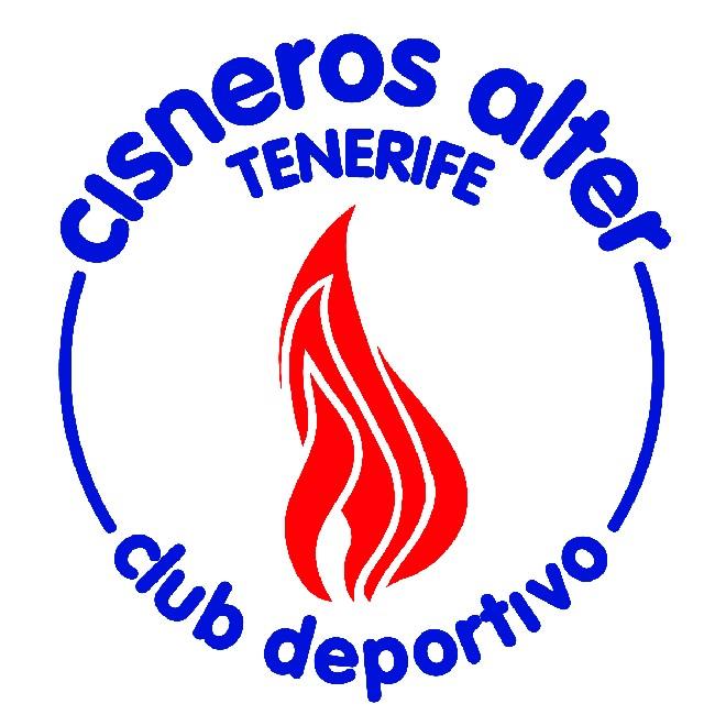 CD Cisneros-Alter B