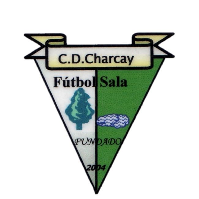 CD Charcay