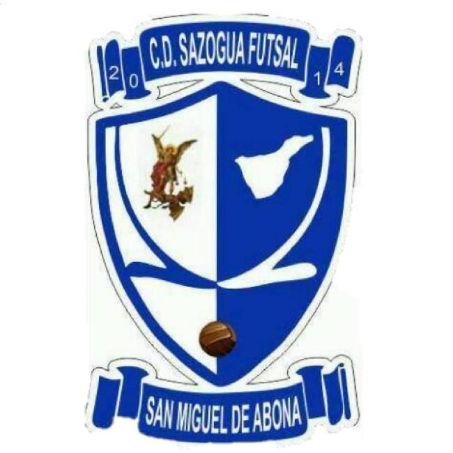 CD Sazogua