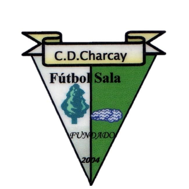 CD Charcay