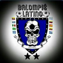 Balompié Latino Jr