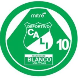 Deportivo Cali (COL)