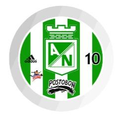 Atlético Nacional (COL)