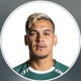 Gustavo Gómez