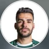 Bruno Henrique > Ittihad Saudi
