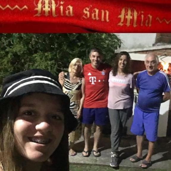 FLIA CUP