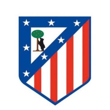 ATLETICO MADRID