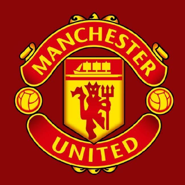 MANCHESTER UNITED