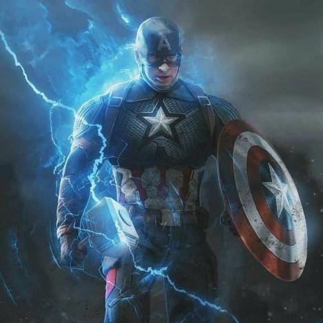 Capitão América