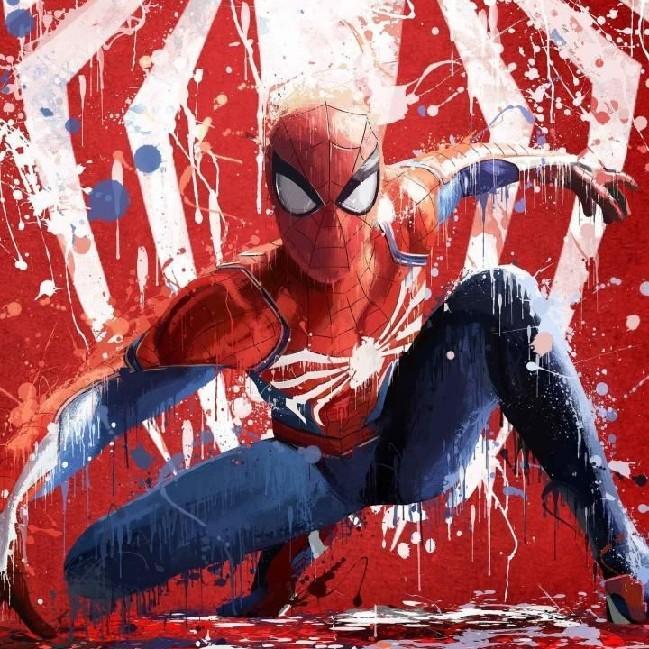 Homen aranha