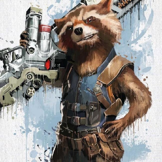 Rocket