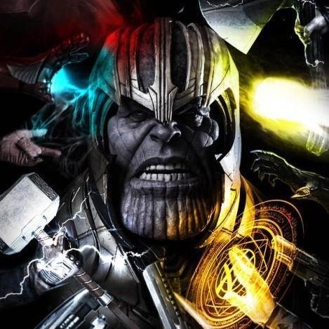 Thanos