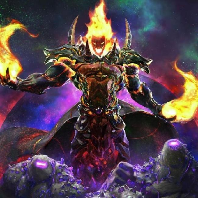Dormammu