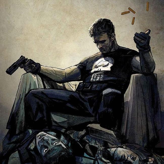 Justiceiro