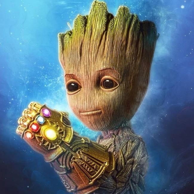 Groot