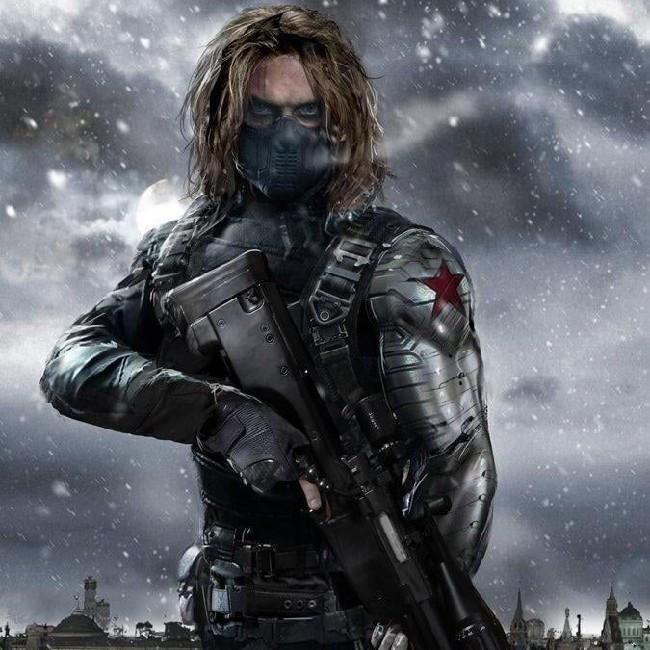 Soldado invernal