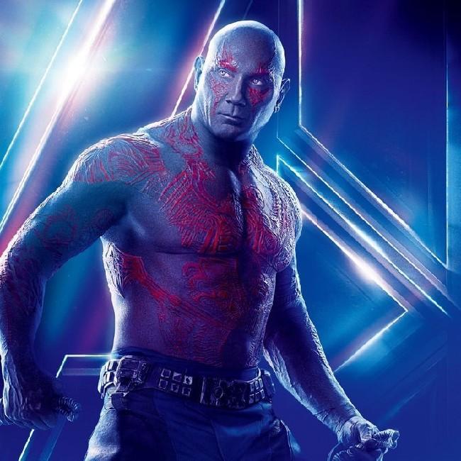 Drax