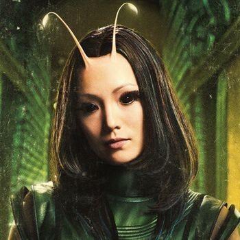 Mantis