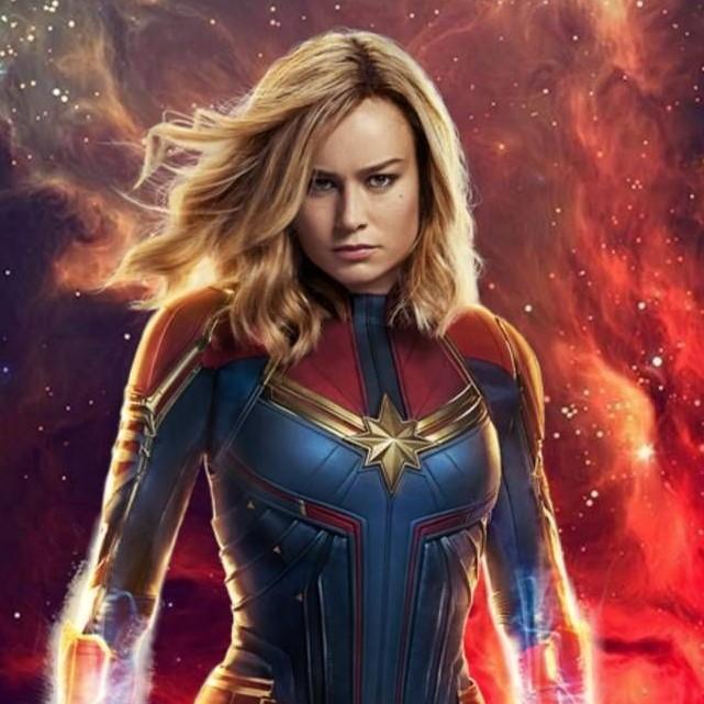 Capitã Marvel