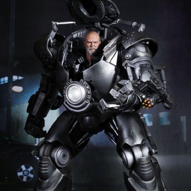 Iron Golem
