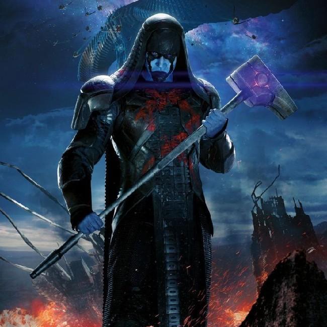 Ronan