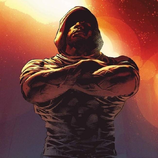 Luke Cage
