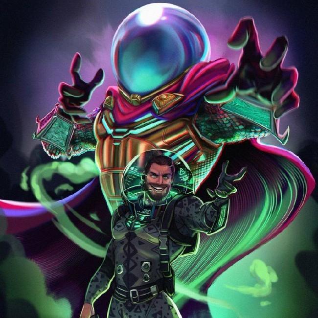 Mysterio
