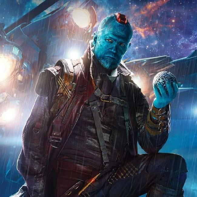 Yondu