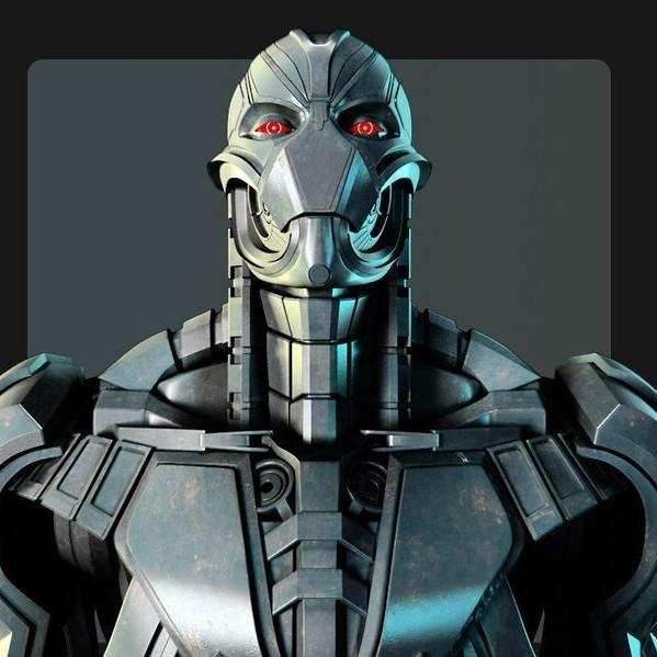 Ultron