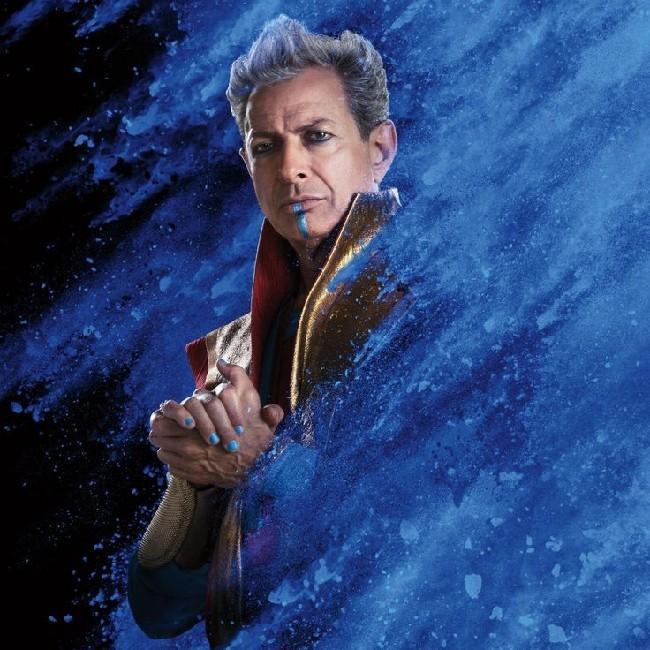 The Grandmaster