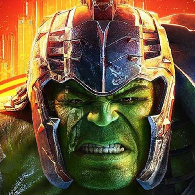 Hulk