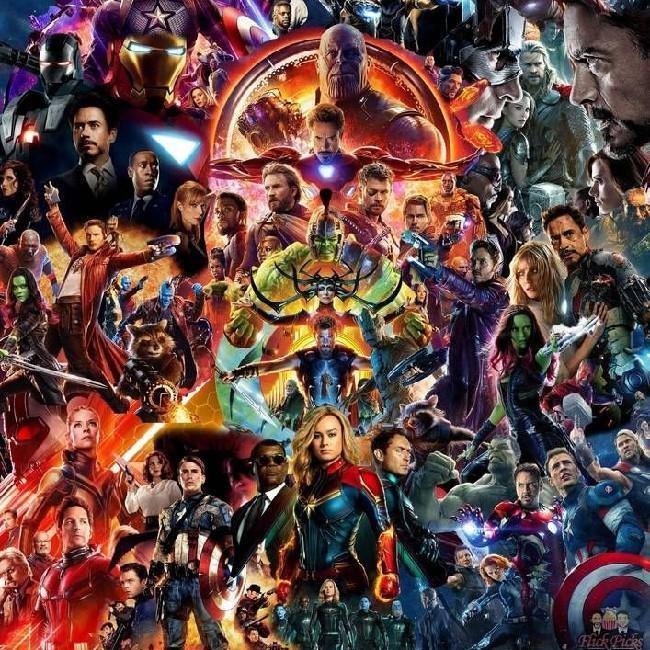 Marvel