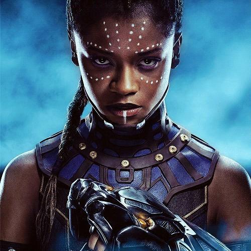 Shuri
