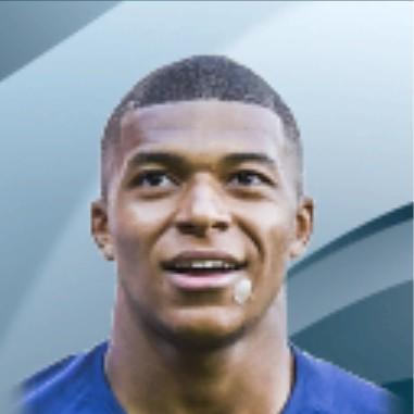 Mbappe
