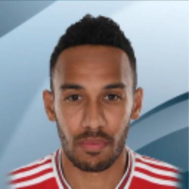 Aubameyang