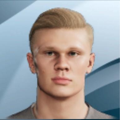 Haaland