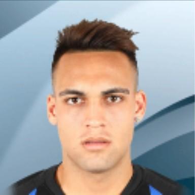 Lautaro Martinez