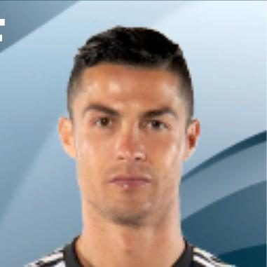 C. Ronaldo