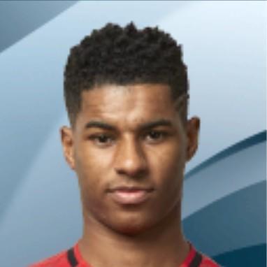 Rashford