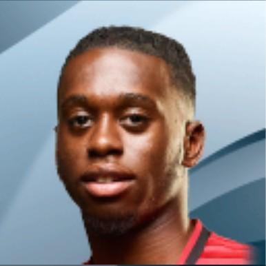 Wan Bissaka