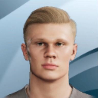 Haaland