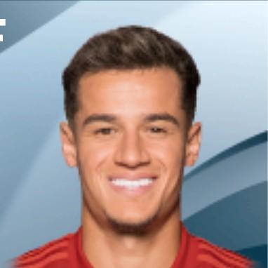 Coutinho