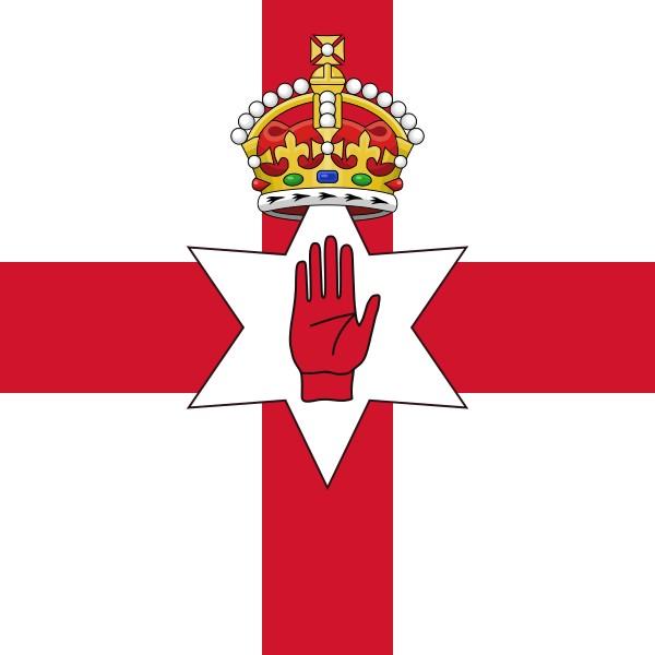 IRLANDA DEL NORTE