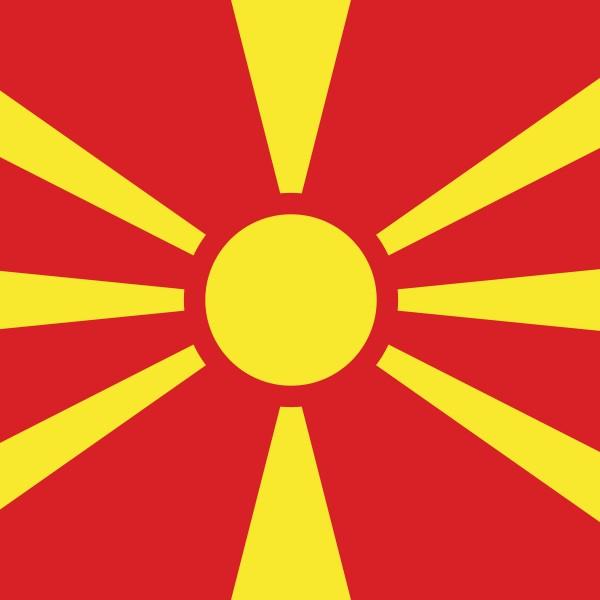 MACEDONIA DEL NORTE