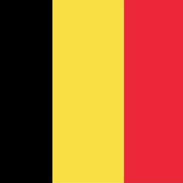 BÉLGICA